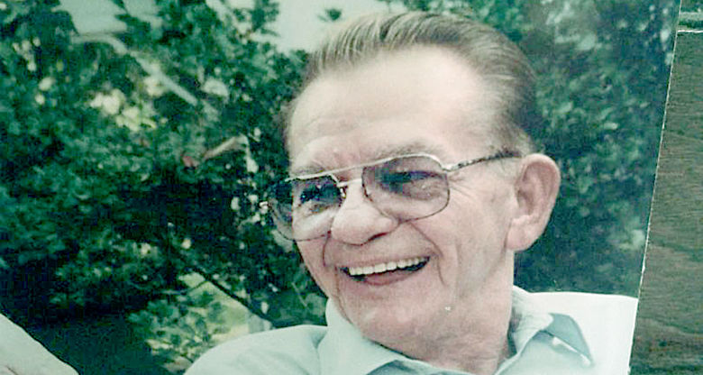 Jimmie Edwin Jones, 85, West Palm Beach, Fla.